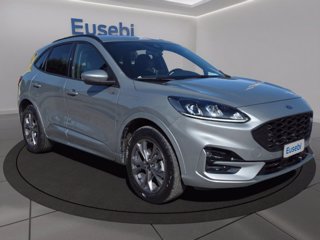 FORD Kuga 2.5 Plug In Hybrid 225 CV CVT 2WD ST-Line