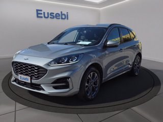 FORD Kuga 2.5 Plug In Hybrid 225 CV CVT 2WD ST-Line