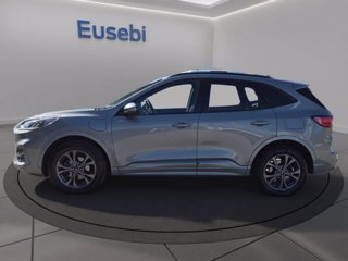 FORD Kuga 2.5 Plug In Hybrid 225 CV CVT 2WD ST-Line