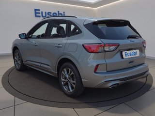 FORD Kuga 2.5 Plug In Hybrid 225 CV CVT 2WD ST-Line