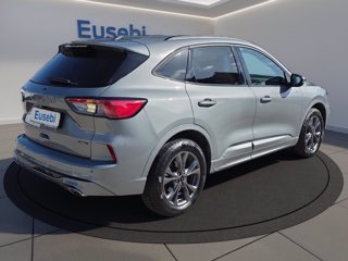 FORD Kuga 2.5 Plug In Hybrid 225 CV CVT 2WD ST-Line