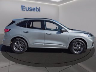 FORD Kuga 2.5 Plug In Hybrid 225 CV CVT 2WD ST-Line