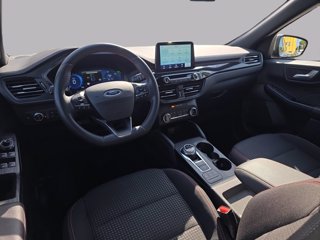 FORD Kuga 2.5 Plug In Hybrid 225 CV CVT 2WD ST-Line