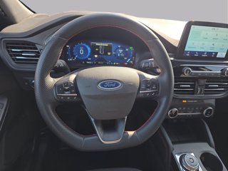 FORD Kuga 2.5 Plug In Hybrid 225 CV CVT 2WD ST-Line