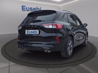 FORD Kuga 1.5 EcoBlue 120 CV 2WD ST-Line