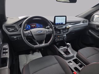 FORD Kuga 1.5 EcoBlue 120 CV 2WD ST-Line