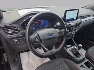 FORD Kuga 1.5 EcoBlue 120 CV 2WD ST-Line