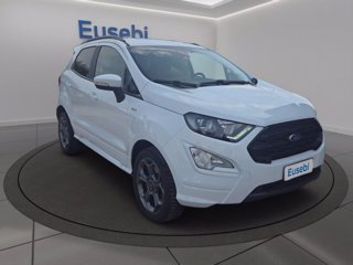 FORD EcoSport 1.0 EcoBoost 125 CV Start&Stop ST-Line