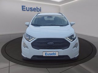 FORD EcoSport 1.0 EcoBoost 125 CV Start&Stop ST-Line