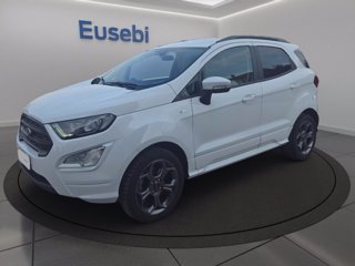 FORD EcoSport 1.0 EcoBoost 125 CV Start&Stop ST-Line