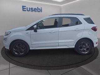 FORD EcoSport 1.0 EcoBoost 125 CV Start&Stop ST-Line