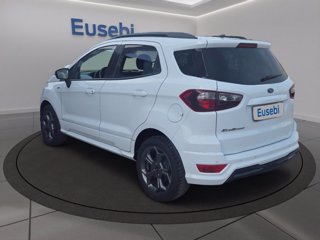 FORD EcoSport 1.0 EcoBoost 125 CV Start&Stop ST-Line