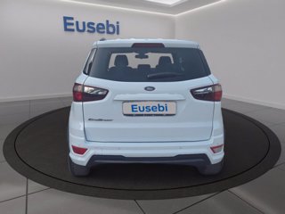 FORD EcoSport 1.0 EcoBoost 125 CV Start&Stop ST-Line