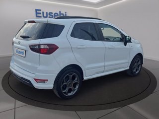 FORD EcoSport 1.0 EcoBoost 125 CV Start&Stop ST-Line