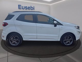 FORD EcoSport 1.0 EcoBoost 125 CV Start&Stop ST-Line