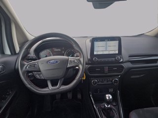FORD EcoSport 1.0 EcoBoost 125 CV Start&Stop ST-Line