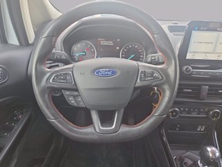 FORD EcoSport 1.0 EcoBoost 125 CV Start&Stop ST-Line