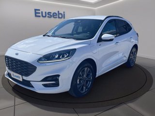 FORD Kuga 2.5 Plug In Hybrid 225 CV CVT 2WD ST-Line