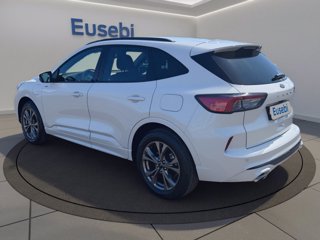 FORD Kuga 2.5 Plug In Hybrid 225 CV CVT 2WD ST-Line