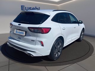 FORD Kuga 2.5 Plug In Hybrid 225 CV CVT 2WD ST-Line