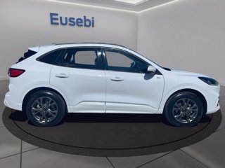 FORD Kuga 2.5 Plug In Hybrid 225 CV CVT 2WD ST-Line
