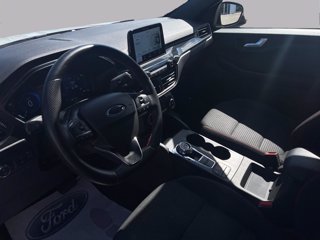 FORD Kuga 2.5 Plug In Hybrid 225 CV CVT 2WD ST-Line