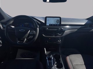 FORD Kuga 2.5 Plug In Hybrid 225 CV CVT 2WD ST-Line