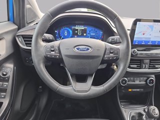 FORD Puma 1.0 EcoBoost Hybrid 125 CV S&S Titanium X