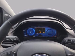 FORD Puma 1.0 EcoBoost Hybrid 125 CV S&S Titanium X