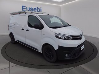 TOYOTA Proace 1.5D 120CV S&S PL-TN Furgone Medium 5p.10q Comfort