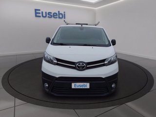 TOYOTA Proace 1.5D 120CV S&S PL-TN Furgone Medium 5p.10q Comfort