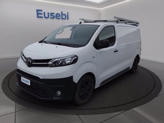 TOYOTA Proace 1.5D 120CV S&S PL-TN Furgone Medium 5p.10q Comfort