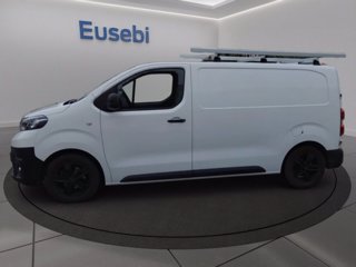 TOYOTA Proace 1.5D 120CV S&S PL-TN Furgone Medium 5p.10q Comfort