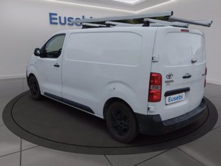 TOYOTA Proace 1.5D 120CV S&S PL-TN Furgone Medium 5p.10q Comfort
