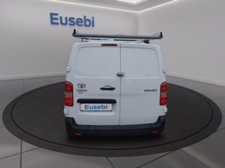 TOYOTA Proace 1.5D 120CV S&S PL-TN Furgone Medium 5p.10q Comfort