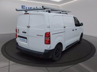 TOYOTA Proace 1.5D 120CV S&S PL-TN Furgone Medium 5p.10q Comfort