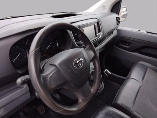 TOYOTA Proace 1.5D 120CV S&S PL-TN Furgone Medium 5p.10q Comfort