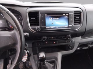 TOYOTA Proace 1.5D 120CV S&S PL-TN Furgone Medium 5p.10q Comfort