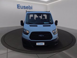 FORD Transit 350 2.0TDCi EcoBlue 130CV PM PWD Cab.Trend
