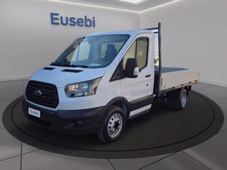 FORD Transit 350 2.0TDCi EcoBlue 130CV PM PWD Cab.Trend