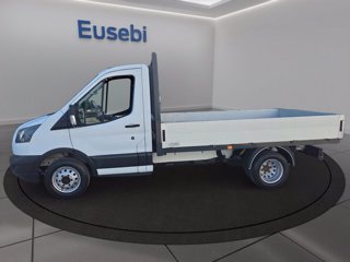FORD Transit 350 2.0TDCi EcoBlue 130CV PM PWD Cab.Trend