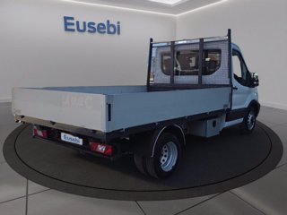 FORD Transit 350 2.0TDCi EcoBlue 130CV PM PWD Cab.Trend