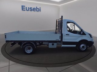 FORD Transit 350 2.0TDCi EcoBlue 130CV PM PWD Cab.Trend