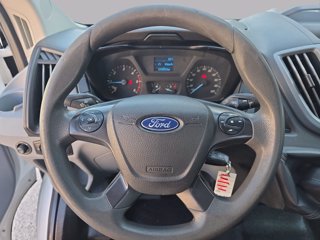 FORD Transit 350 2.0TDCi EcoBlue 130CV PM PWD Cab.Trend