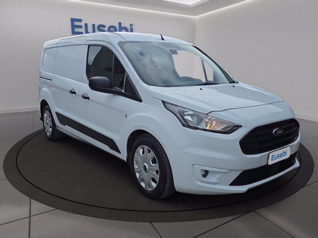 FORD Transit Connect 210 1.5 Ecoblue 120CV PL Furgone Trend
