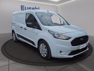 FORD Transit Connect 210 1.5 Ecoblue 120CV PL Furgone Trend