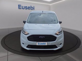 FORD Transit Connect 210 1.5 Ecoblue 120CV PL Furgone Trend