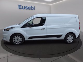 FORD Transit Connect 210 1.5 Ecoblue 120CV PL Furgone Trend