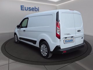 FORD Transit Connect 210 1.5 Ecoblue 120CV PL Furgone Trend