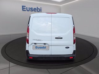 FORD Transit Connect 210 1.5 Ecoblue 120CV PL Furgone Trend